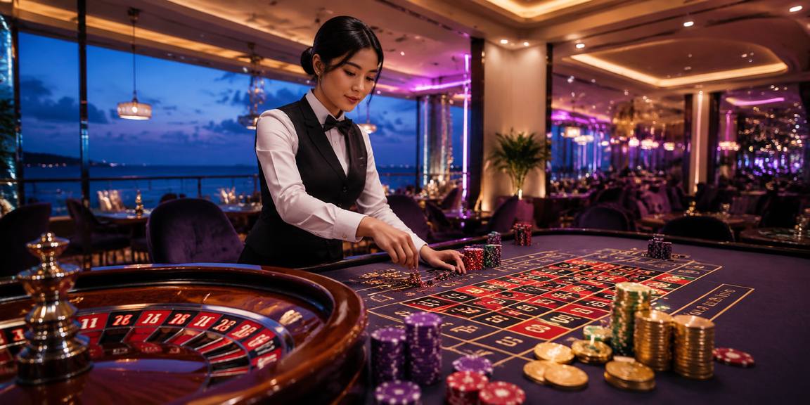 f8bet26 Casino trực tuyến dành cho người Việt